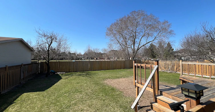 2504 Donnavale Drive, Mississauga, ON, L5A 2N1 - 39