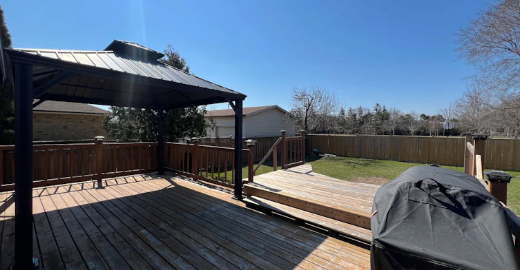 2504 Donnavale Drive, Mississauga, ON, L5A 2N1 - 42