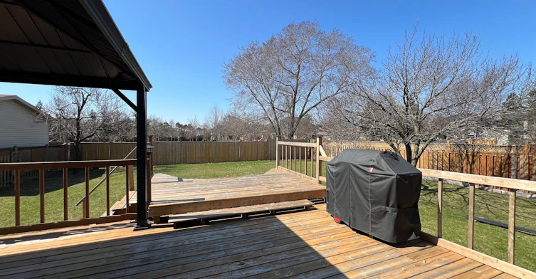 2504 Donnavale Drive, Mississauga, ON, L5A 2N1 - 43