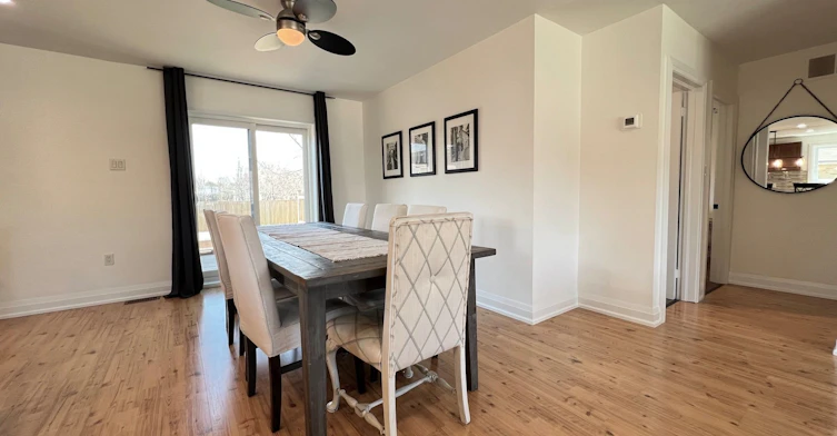 2504 Donnavale Drive, Mississauga, ON, L5A 2N1 - 9