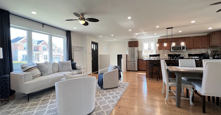 2504 Donnavale Drive, Mississauga, ON, L5A 2N1 - 4