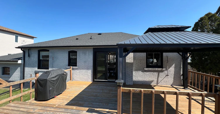2504 Donnavale Drive, Mississauga, ON, L5A 2N1 - 40