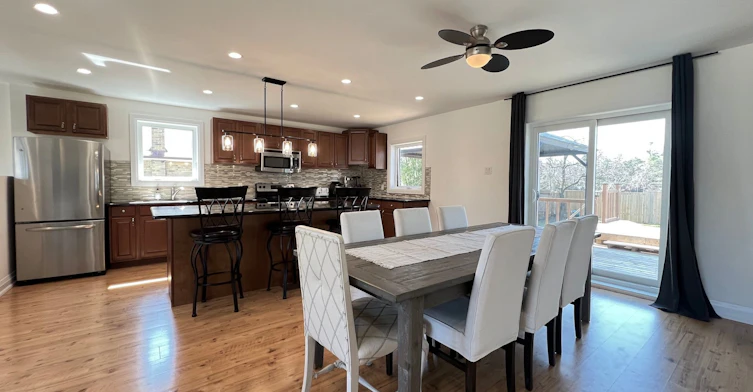 2504 Donnavale Drive, Mississauga, ON, L5A 2N1 - 10
