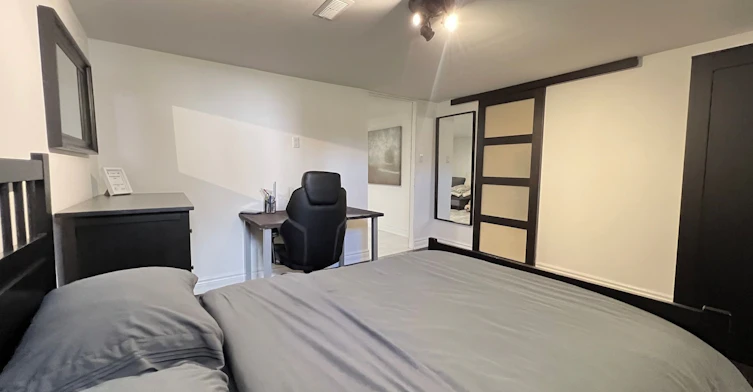 2504 Donnavale Drive, Mississauga, ON, L5A 2N1 - 34