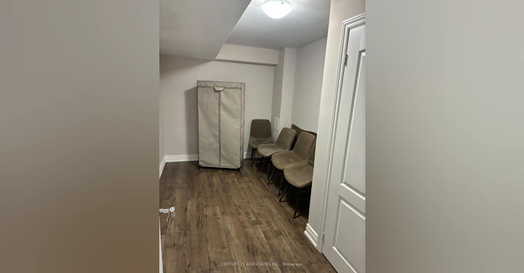Basement-998 Vickerman Way, Milton, ON, L9T 0J6 - 17