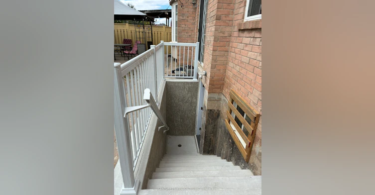 Basement-998 Vickerman Way, Milton, ON, L9T 0J6 - 36