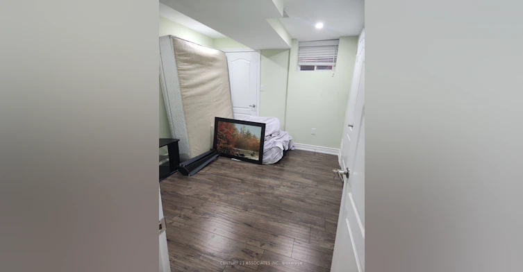 Basement-998 Vickerman Way, Milton, ON, L9T 0J6 - 24