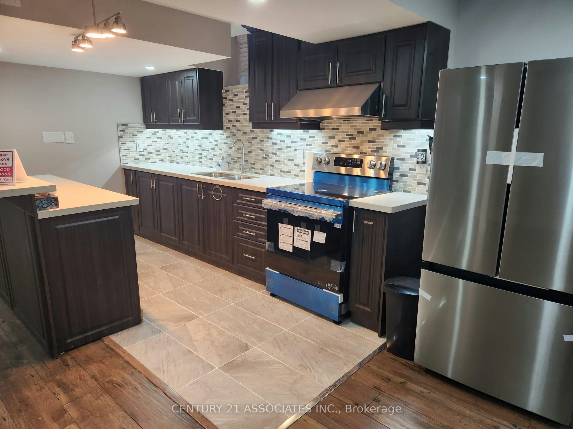 Basement-998 Vickerman Way, Milton, ON, L9T 0J6 - 12