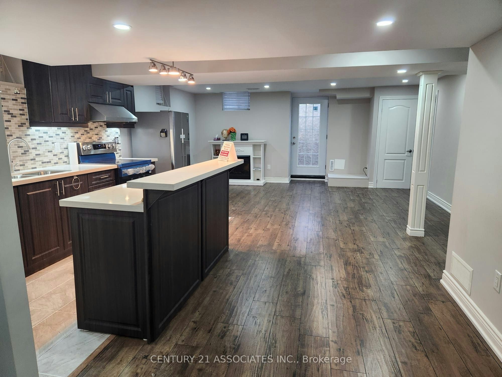 Basement-998 Vickerman Way, Milton, ON, L9T 0J6 - 29