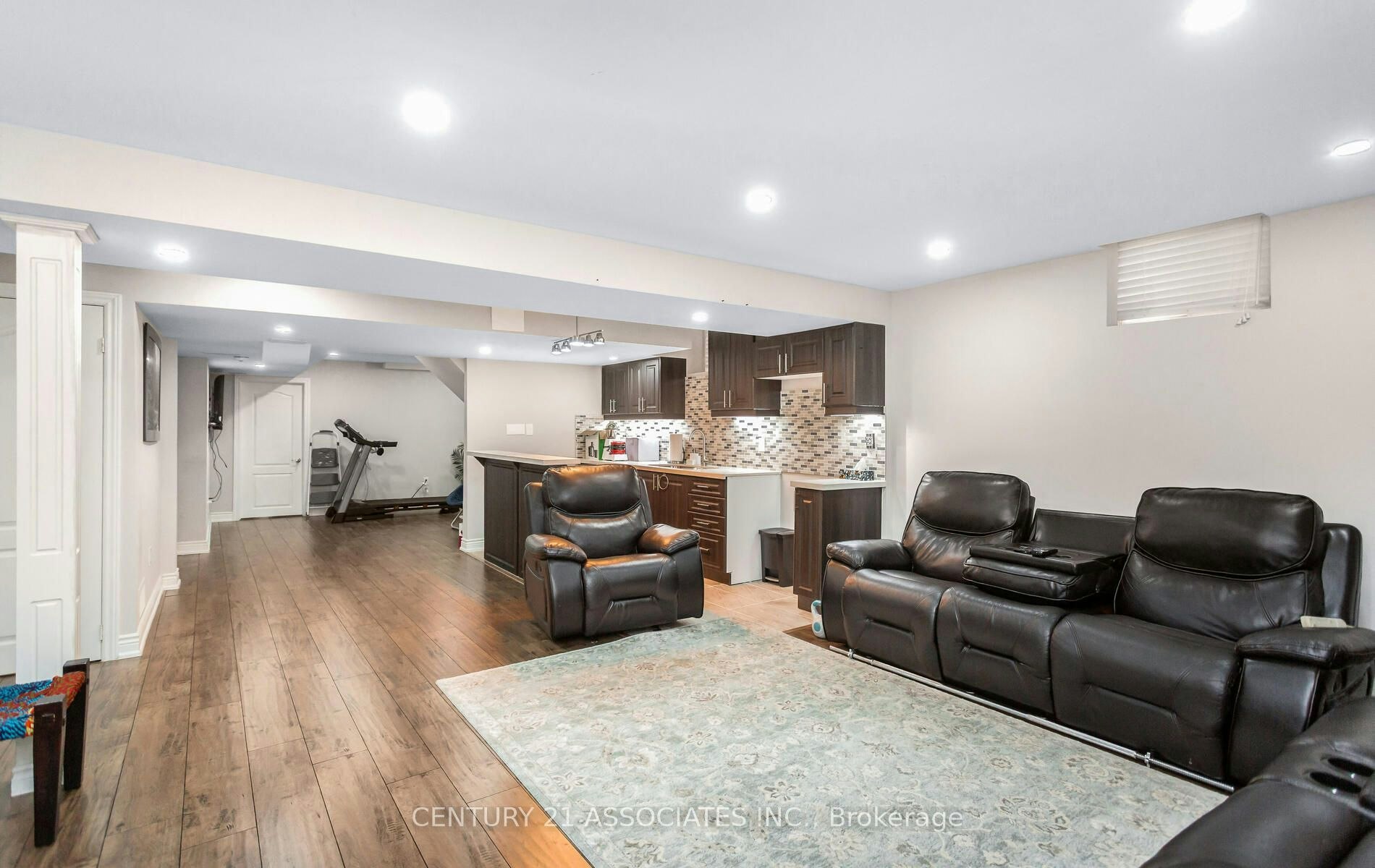 Basement-998 Vickerman Way, Milton, ON, L9T 0J6 - 8
