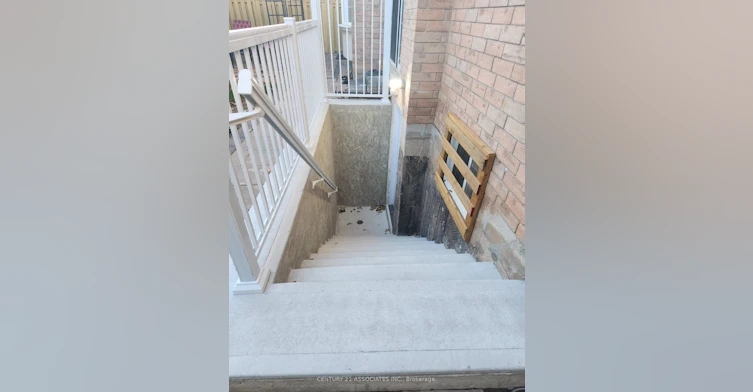 Basement-998 Vickerman Way, Milton, ON, L9T 0J6 - 35