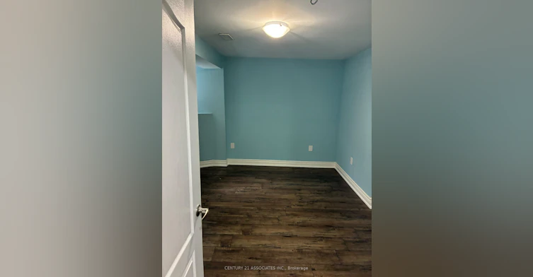 Basement-998 Vickerman Way, Milton, ON, L9T 0J6 - 15