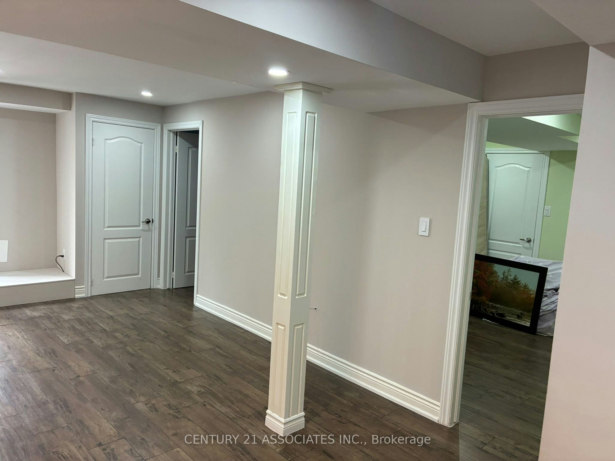 Basement-998 Vickerman Way, Milton, ON, L9T 0J6 - 34