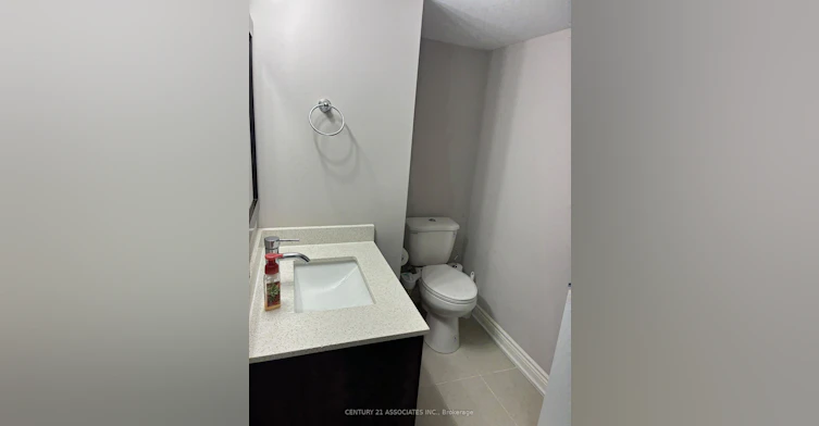 Basement-998 Vickerman Way, Milton, ON, L9T 0J6 - 20
