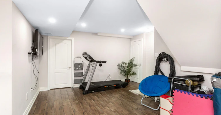 Basement-998 Vickerman Way, Milton, ON, L9T 0J6 - 3