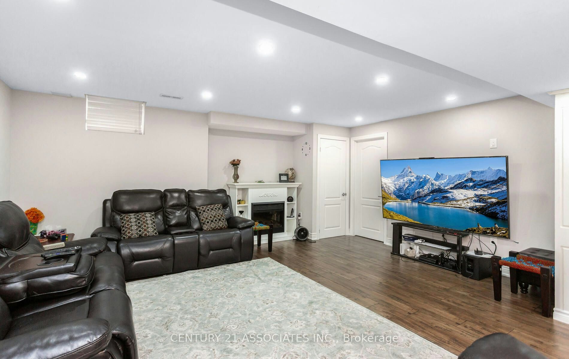 Basement-998 Vickerman Way, Milton, ON, L9T 0J6 - 7