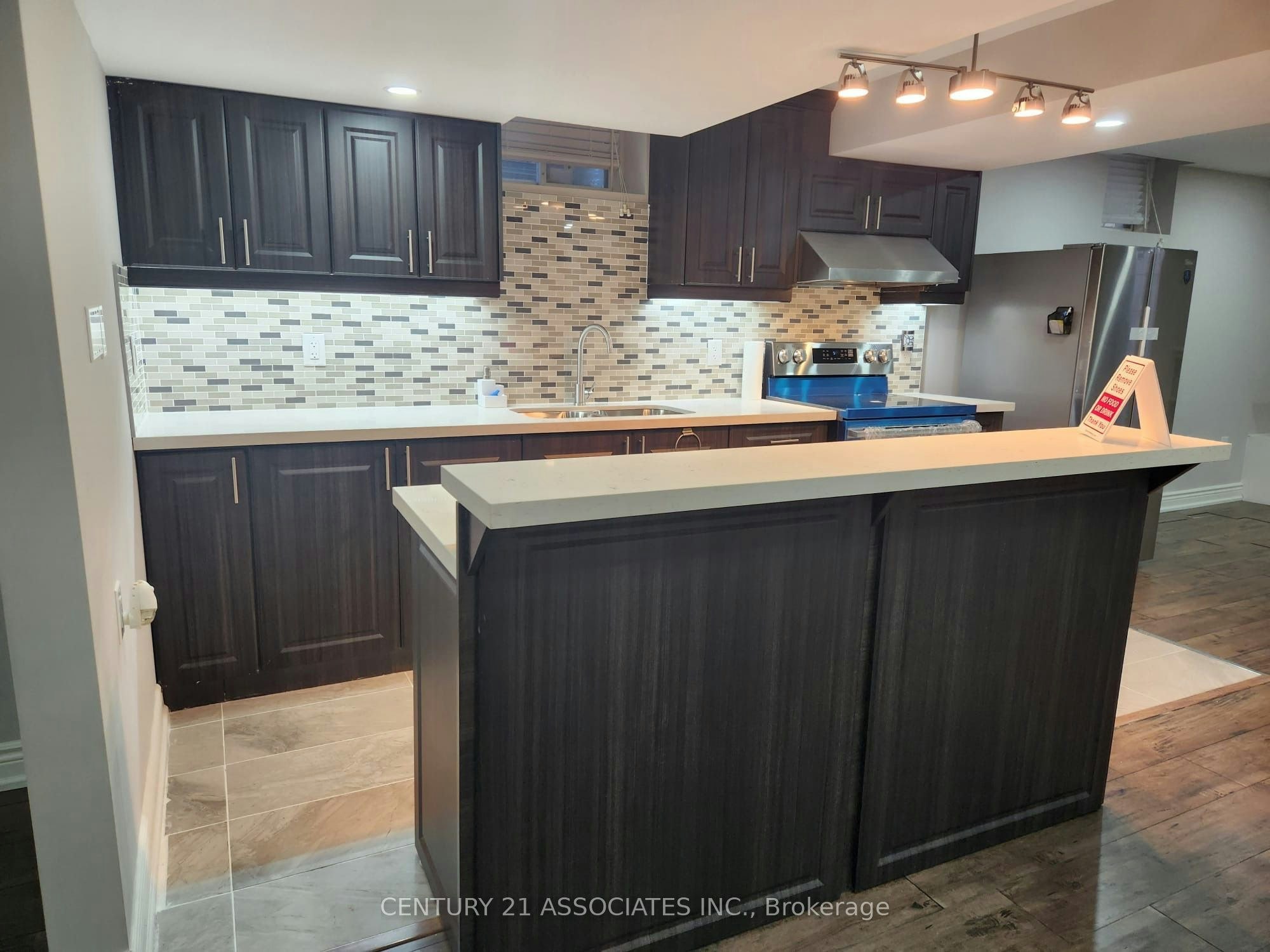 Basement-998 Vickerman Way, Milton, ON, L9T 0J6 - 13