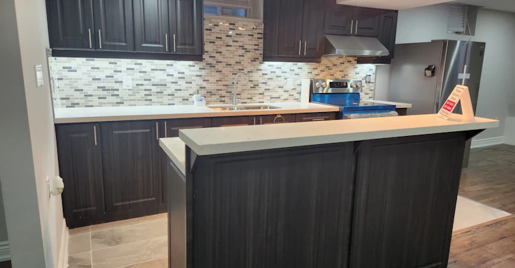 Basement-998 Vickerman Way, Milton, ON, L9T 0J6 - 13