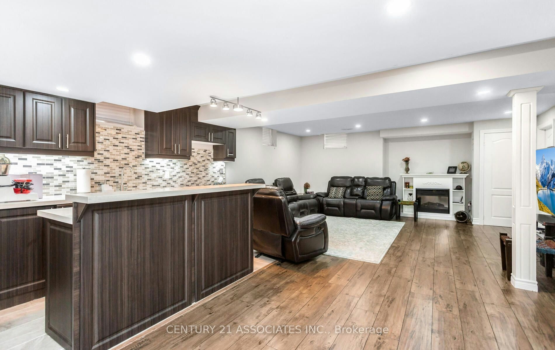 Basement-998 Vickerman Way, Milton, ON, L9T 0J6 - 5