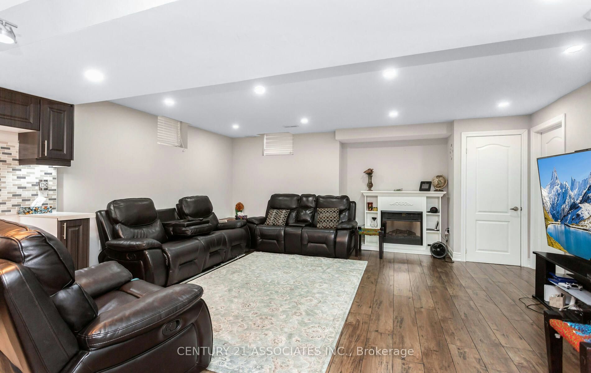 Basement-998 Vickerman Way, Milton, ON, L9T 0J6 - 6