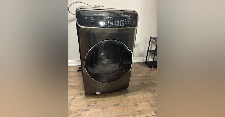 Basement-998 Vickerman Way, Milton, ON, L9T 0J6 - 10