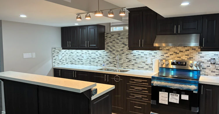 Basement-998 Vickerman Way, Milton, ON, L9T 0J6 - 11