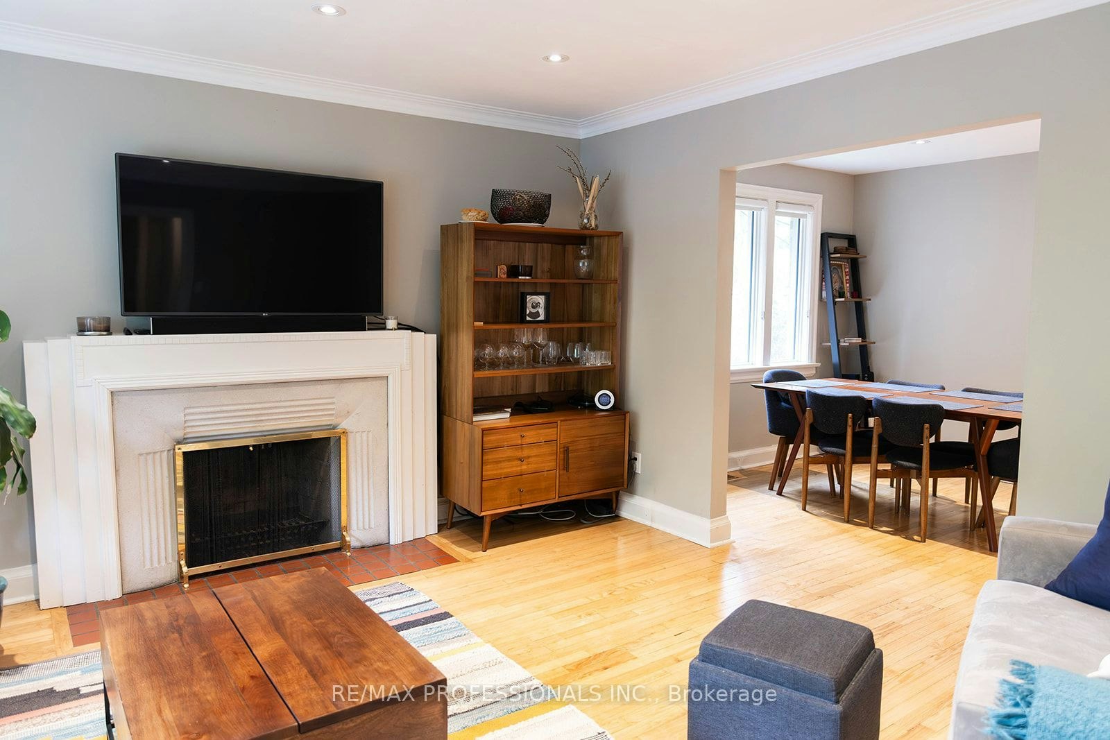 82 Ellis Park Road, Toronto, ON, M6S 2V5 - 5