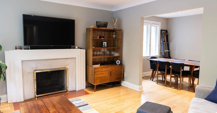 82 Ellis Park Road, Toronto, ON, M6S 2V5 - 5