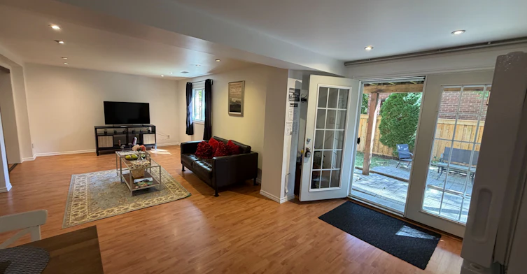 BSMT-976 Cristina Court, Mississauga, ON, L5J 4S1 - 4