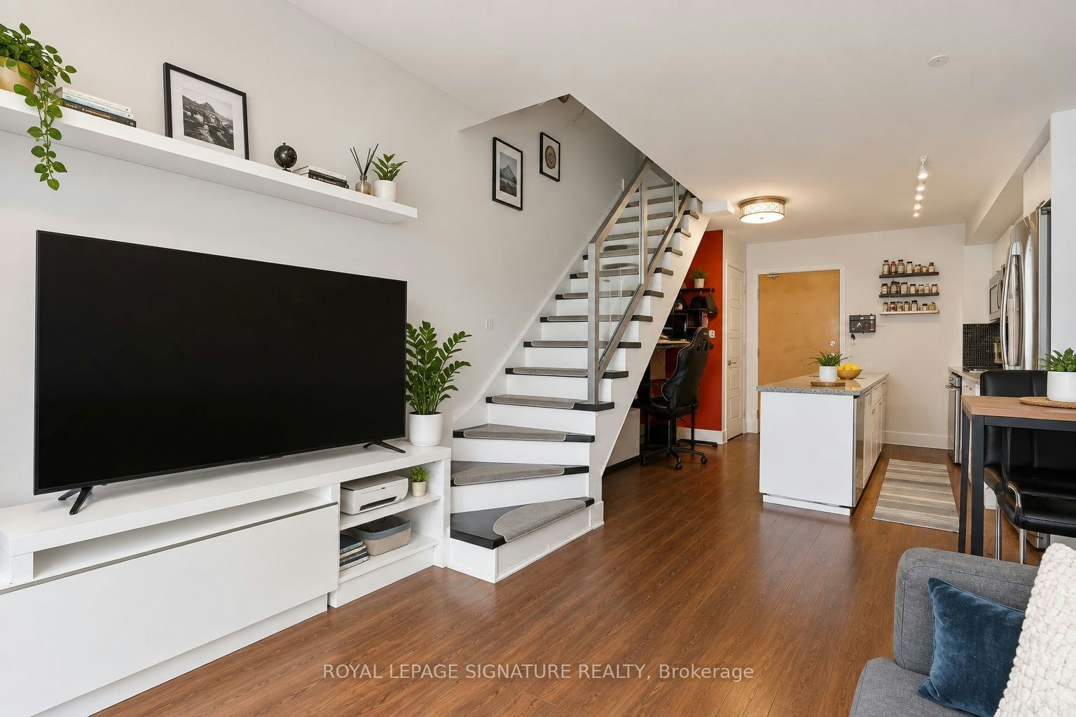 917-1040 The Queensway N/A, Toronto, ON, M8T 0A7 - 4