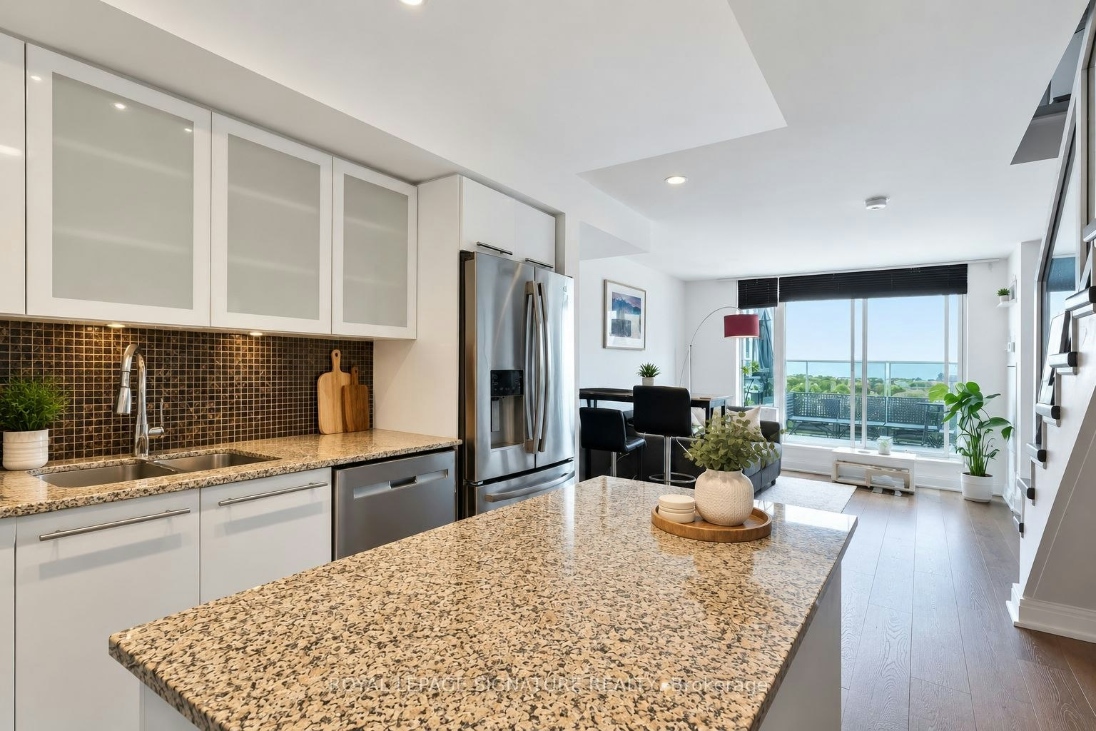 917-1040 The Queensway N/A, Toronto, ON, M8T 0A7 - 2