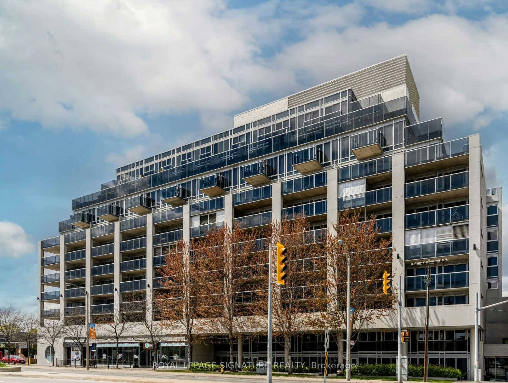 917-1040 The Queensway N/A, Toronto, ON, M8T 0A7 - 10