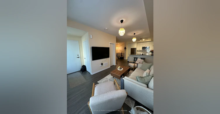 137-40 William Jackson Way, Toronto, ON, M8V 0J7 - 8