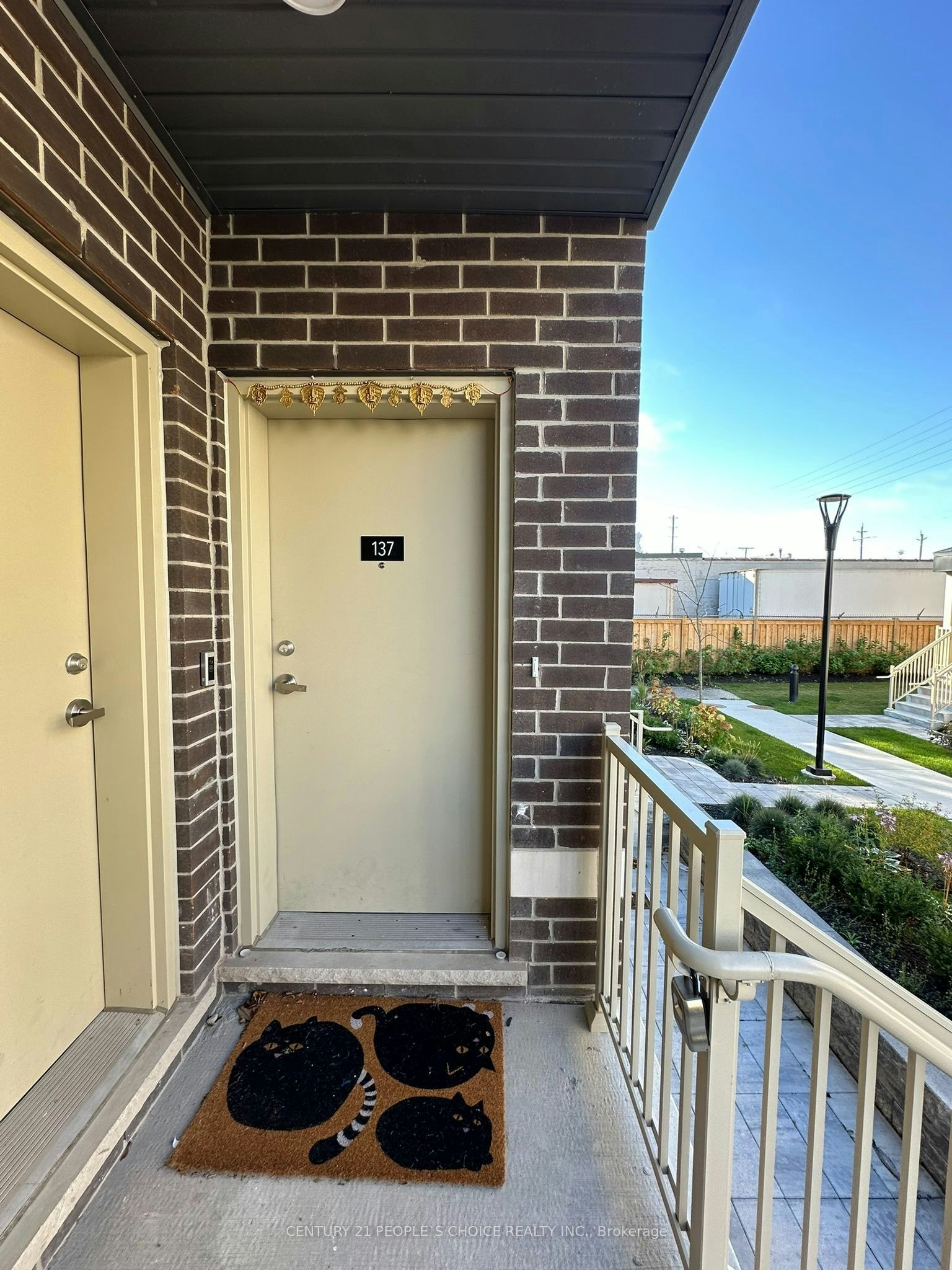137-40 William Jackson Way, Toronto, ON, M8V 0J7 - 3