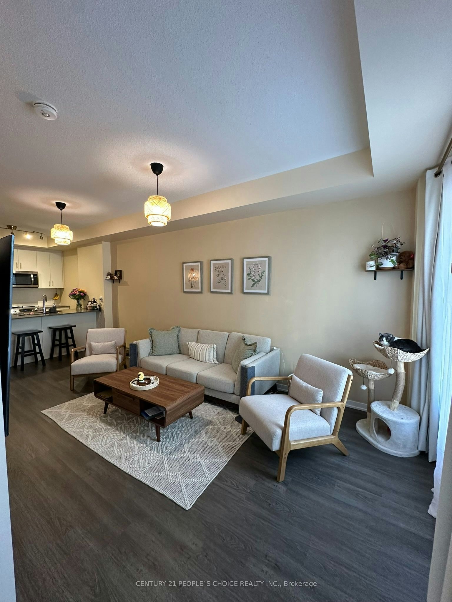 137-40 William Jackson Way, Toronto, ON, M8V 0J7 - 7