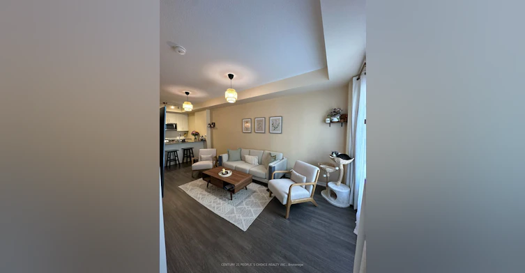 137-40 William Jackson Way, Toronto, ON, M8V 0J7 - 7