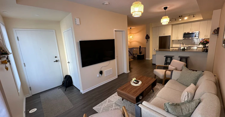 137-40 William Jackson Way, Toronto, ON, M8V 0J7 - 6