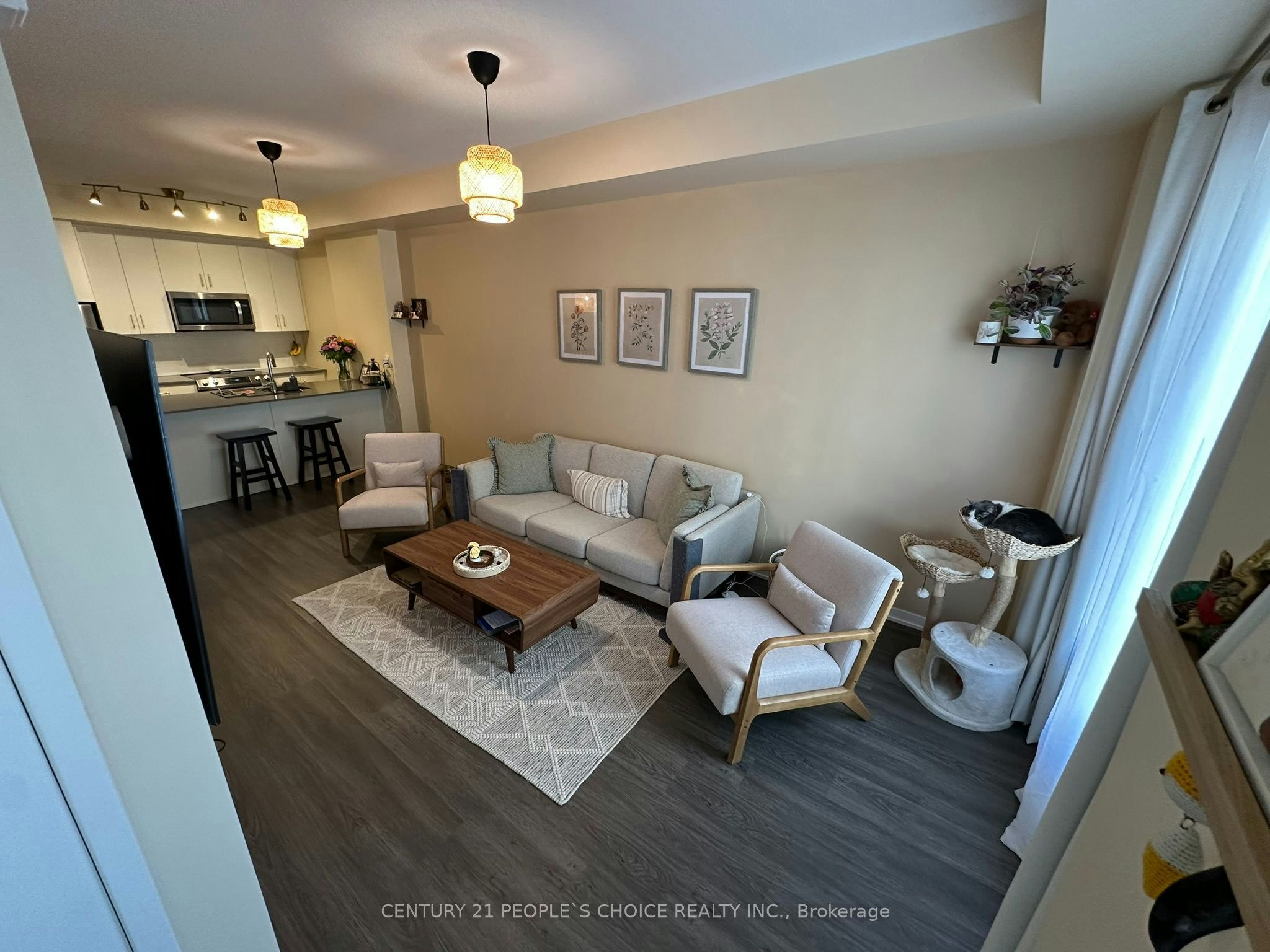 137-40 William Jackson Way, Toronto, ON, M8V 0J7 - 5