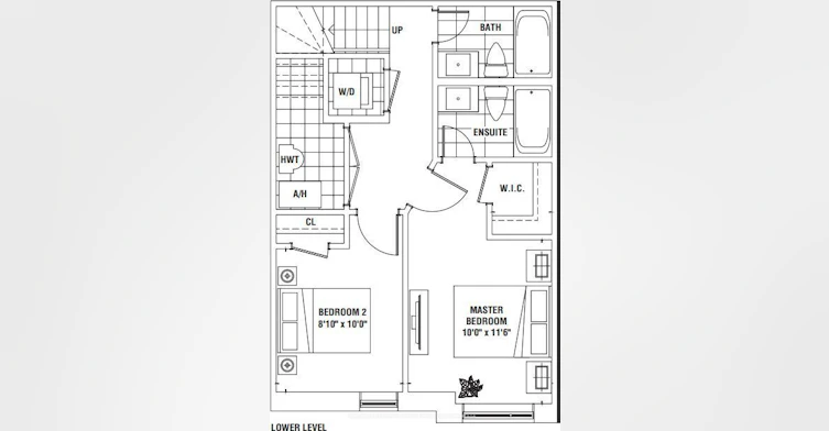 137-40 William Jackson Way, Toronto, ON, M8V 0J7 - 25