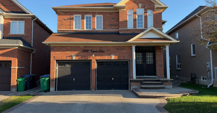 3232 Escada Drive, Mississauga, ON, L5M 7V5