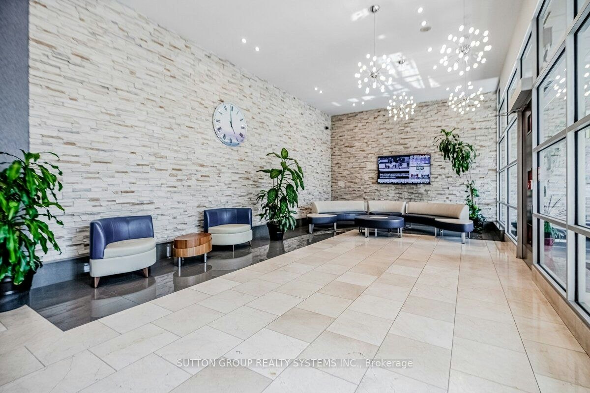 505-3939 Duke Of York Boulevard, Mississauga, ON, L5B 4N2 - 26