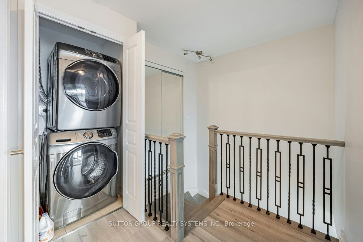 505-3939 Duke Of York Boulevard, Mississauga, ON, L5B 4N2 - 20
