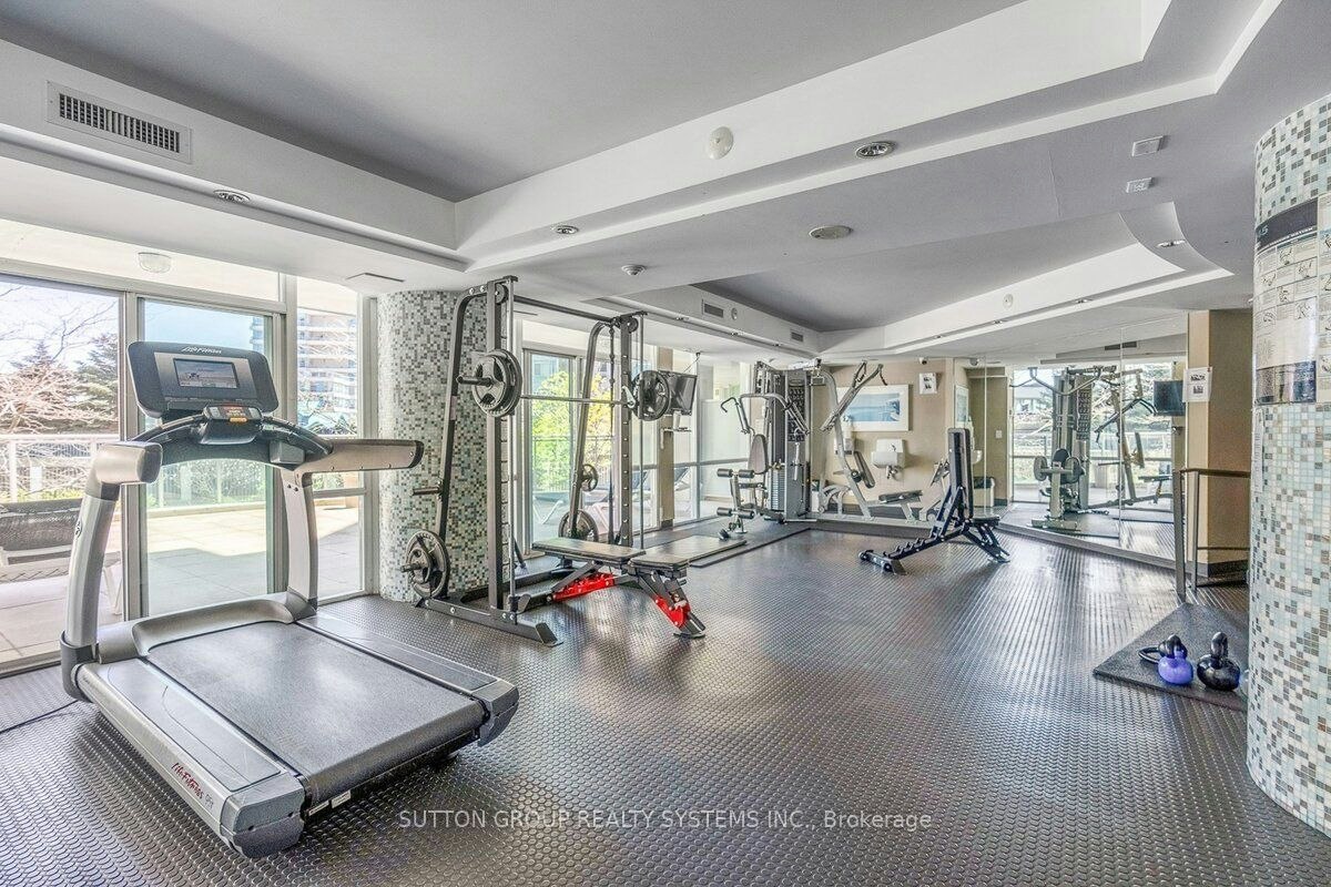 505-3939 Duke Of York Boulevard, Mississauga, ON, L5B 4N2 - 28