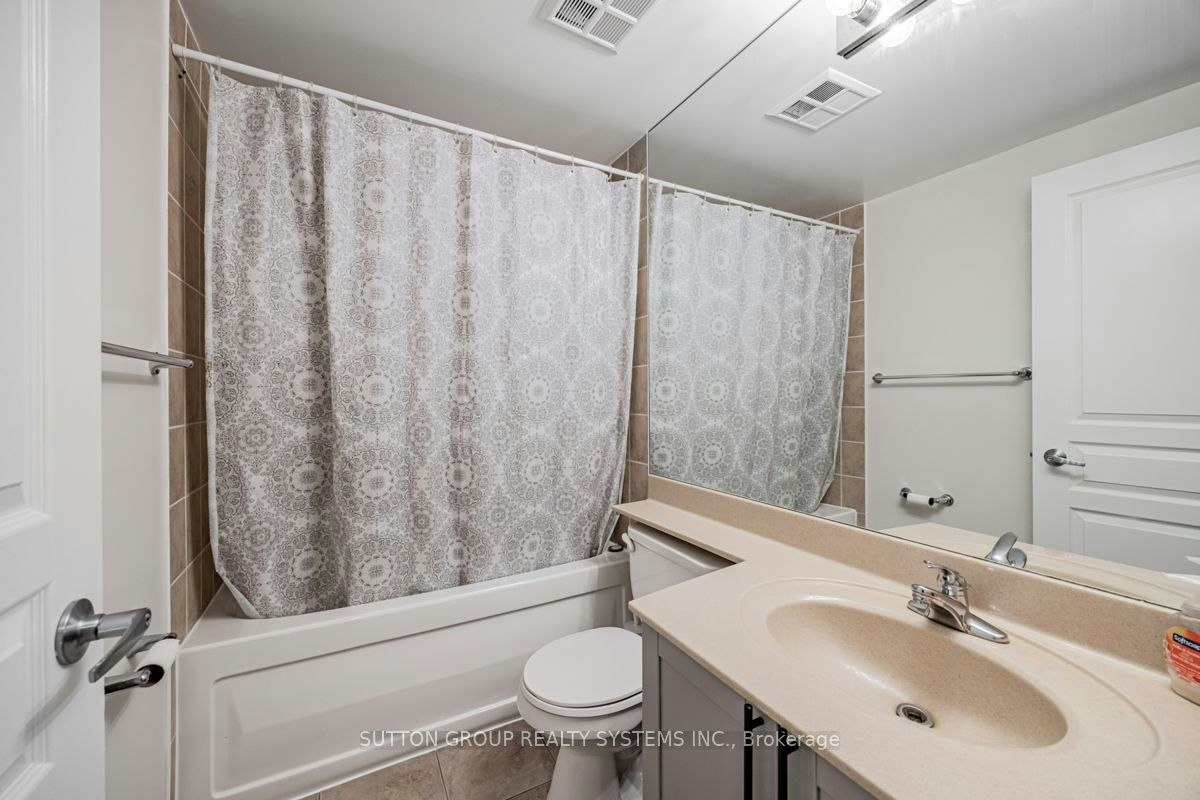 505-3939 Duke Of York Boulevard, Mississauga, ON, L5B 4N2 - 21