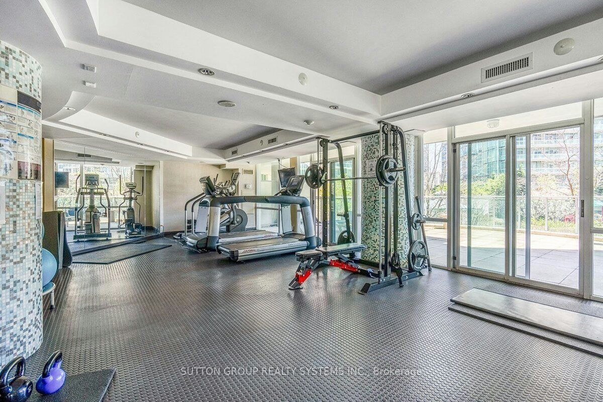 505-3939 Duke Of York Boulevard, Mississauga, ON, L5B 4N2 - 27