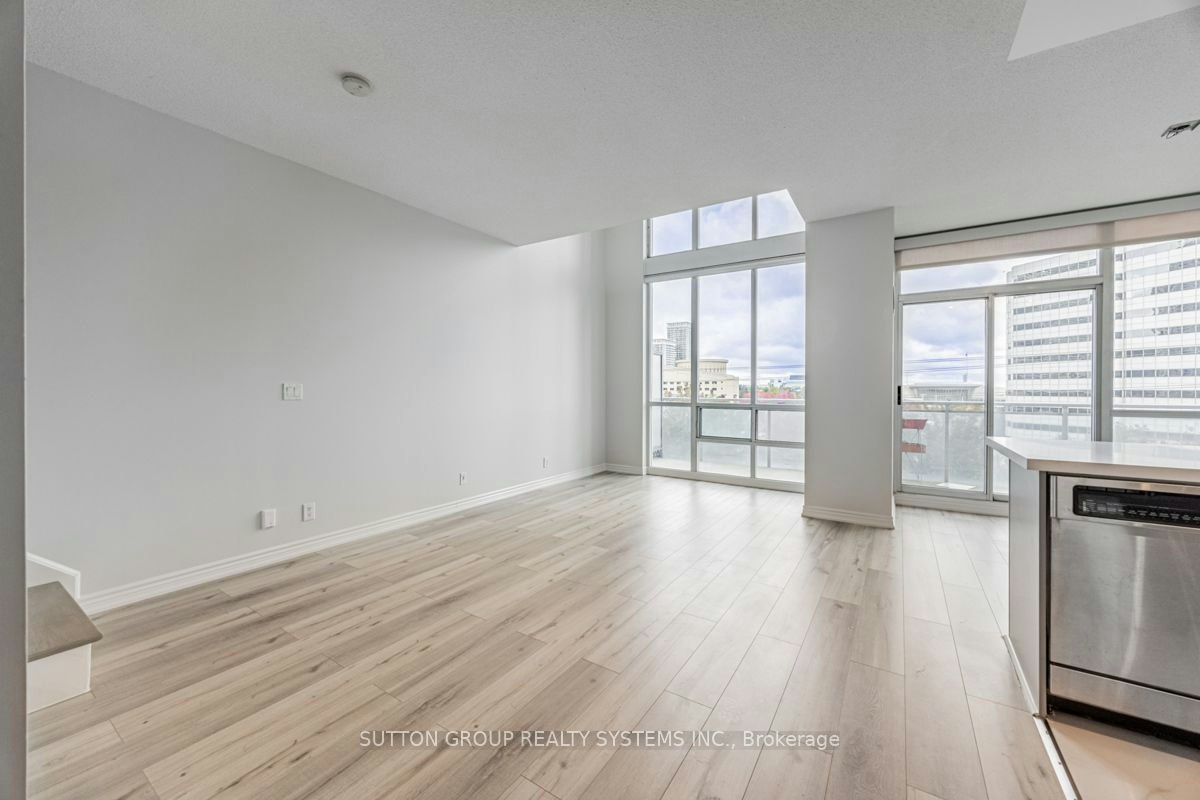 505-3939 Duke Of York Boulevard, Mississauga, ON, L5B 4N2 - 12