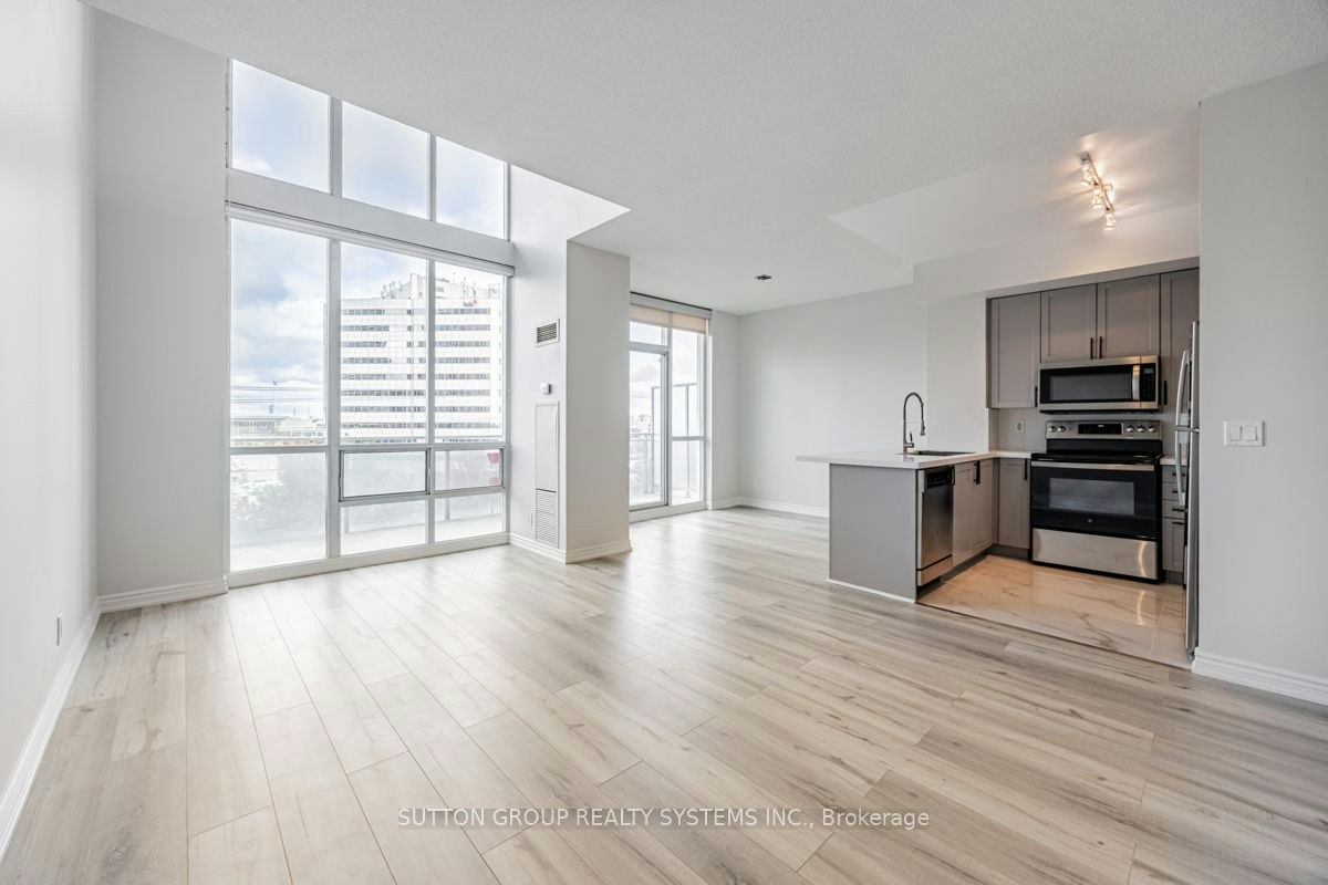 505-3939 Duke Of York Boulevard, Mississauga, ON, L5B 4N2 - 13