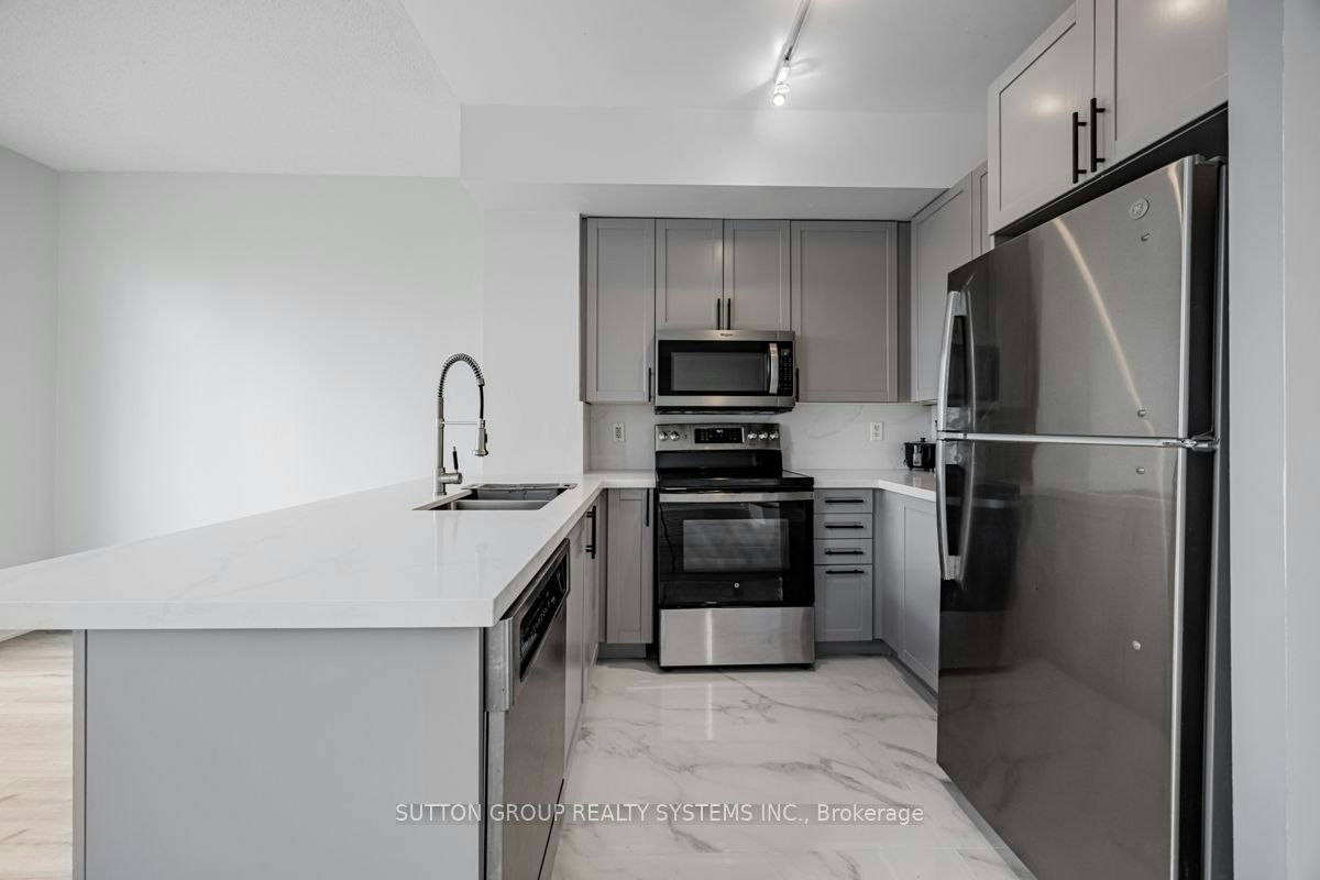 505-3939 Duke Of York Boulevard, Mississauga, ON, L5B 4N2 - 15