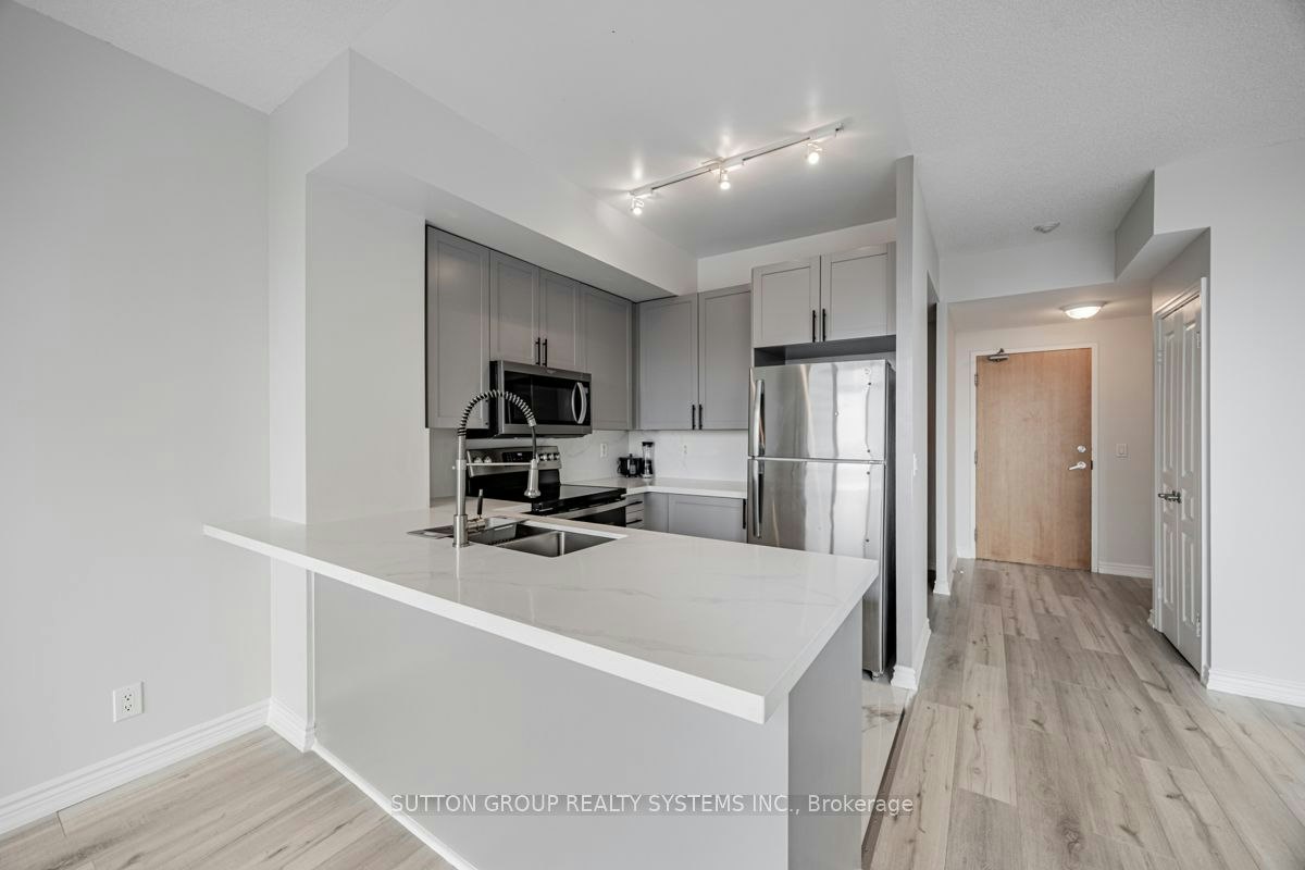 505-3939 Duke Of York Boulevard, Mississauga, ON, L5B 4N2 - 16
