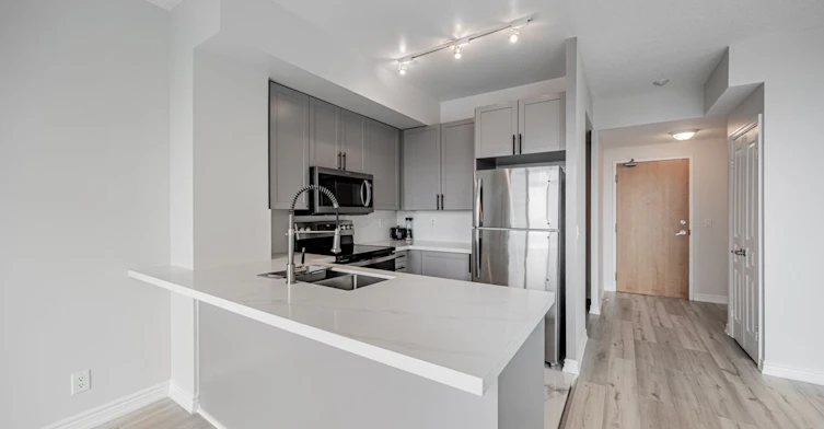 505-3939 Duke Of York Boulevard, Mississauga, ON, L5B 4N2 - 16